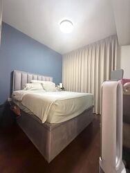 Normanton Park (D5), Apartment #626028781